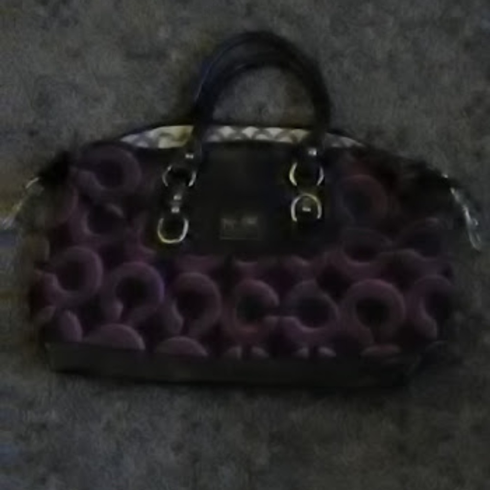hand bag